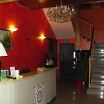 ホテル Sestriere モンカリエーリ