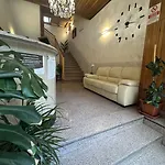 ホテル Sestriere