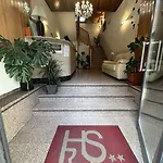 ホテル Sestriere