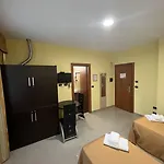 Sestriere 2* モンカリエーリ