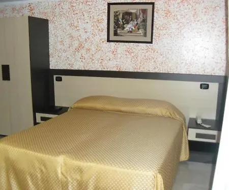 Sestriere Hotel 2*