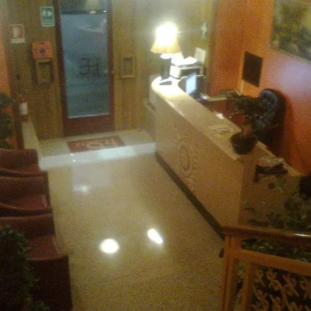 Sestriere Hotel Moncalieri