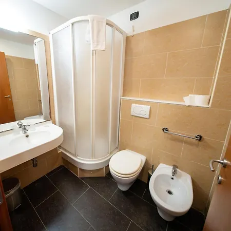 Sestriere Hotel