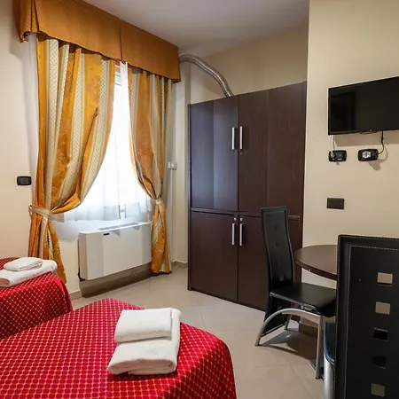 Hotel Sestriere