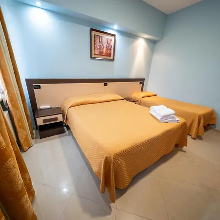 Sestriere Hotel 2*