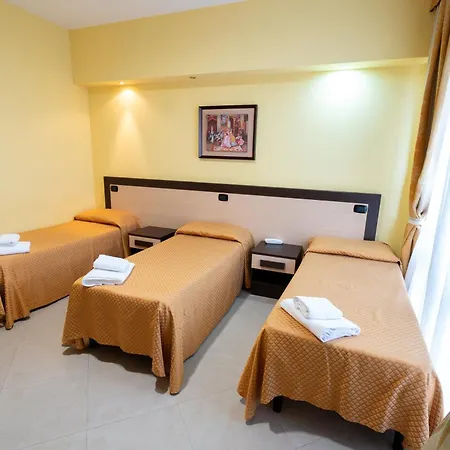 Szálloda Sestriere 2*