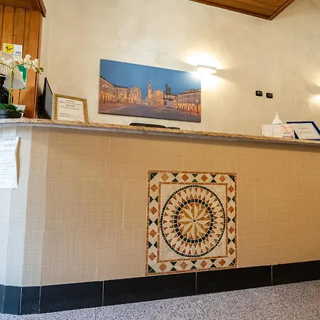 Hotel Sestriere