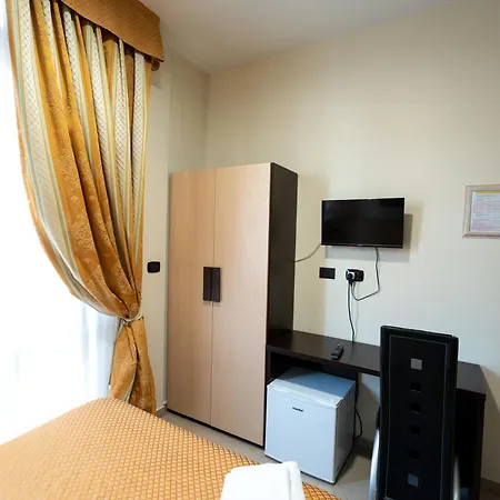 Sestriere Szálloda 2*