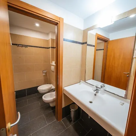 Hotel Sestriere Moncalieri