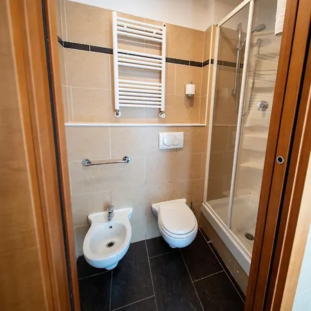 Sestriere Hotel
