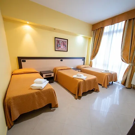 Hotel Sestriere