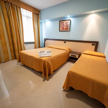 Sestriere Hotel