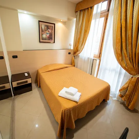 Hotel Sestriere