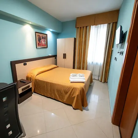 Sestriere Hotel 2*