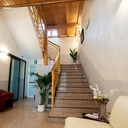Hotel Sestriere 2*