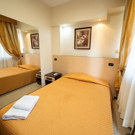 Sestriere Szálloda Moncalieri