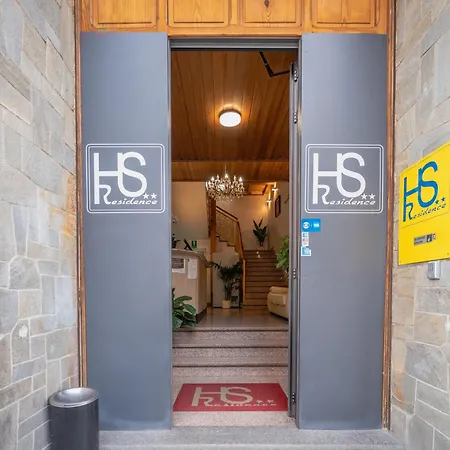 Szálloda Sestriere Moncalieri