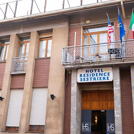 Sestriere 2* Moncalieri