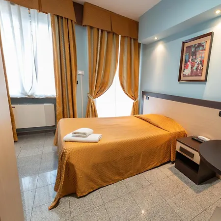 Sestriere Hotel