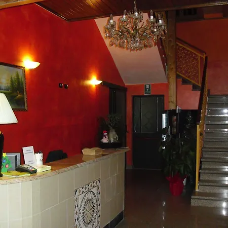 Hotel Sestriere Moncalieri