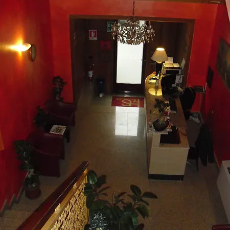 Hotel Sestriere Moncalieri