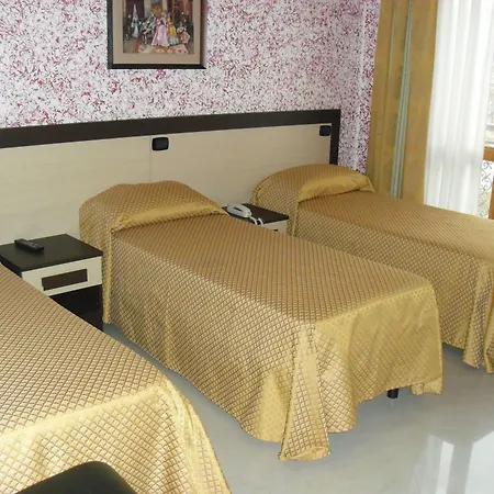Hotel Sestriere