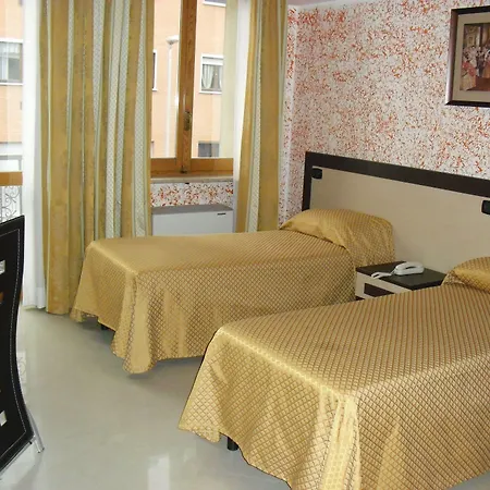 Hotel Sestriere Moncalieri