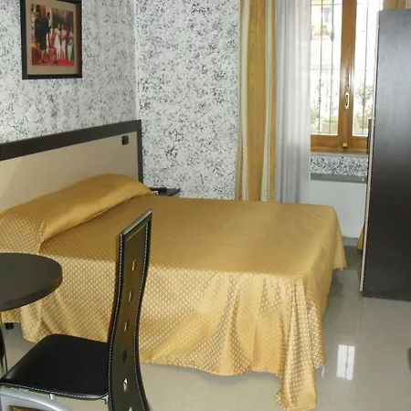 Sestriere Hotel 2*