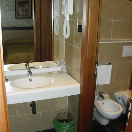 Hotel Sestriere