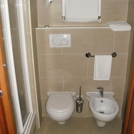 Hotel Sestriere