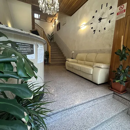 Hotel Sestriere