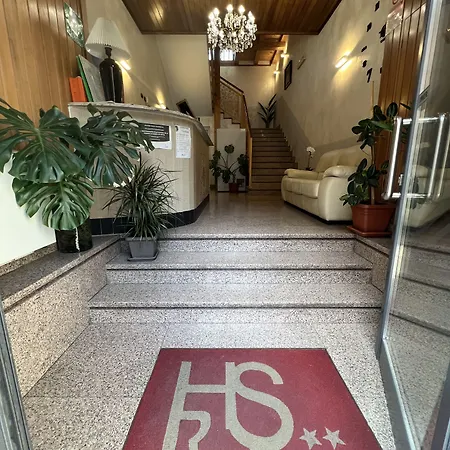 Hotel Sestriere