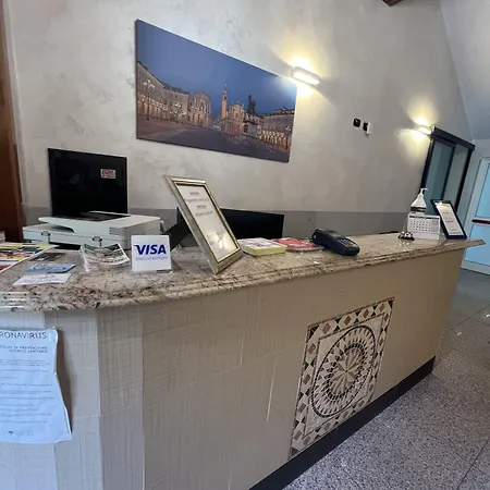 Sestriere 2* Moncalieri