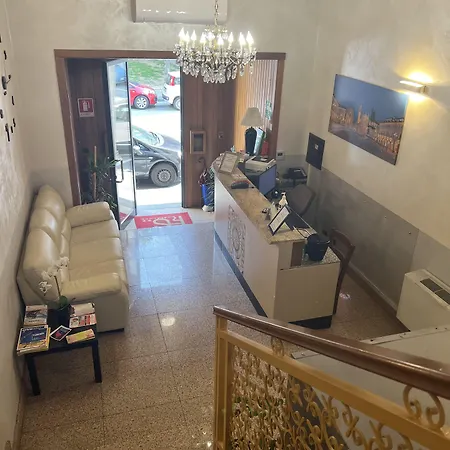 Hotel Sestriere Moncalieri