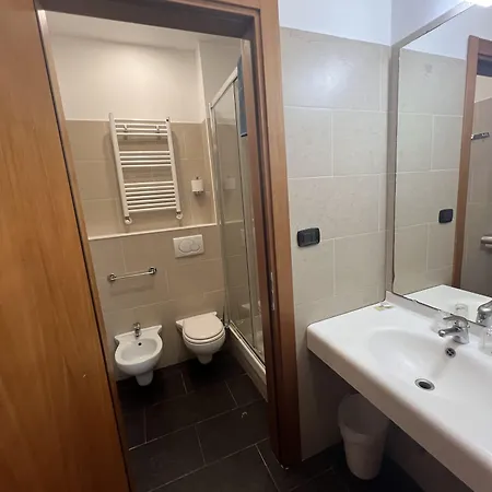 Sestriere Szálloda Moncalieri