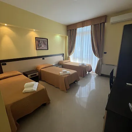 Szálloda Sestriere 2*