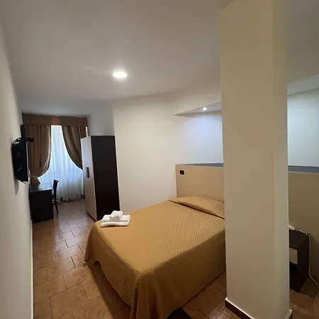 Sestriere Hotel