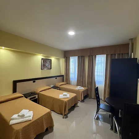 Hotel Sestriere