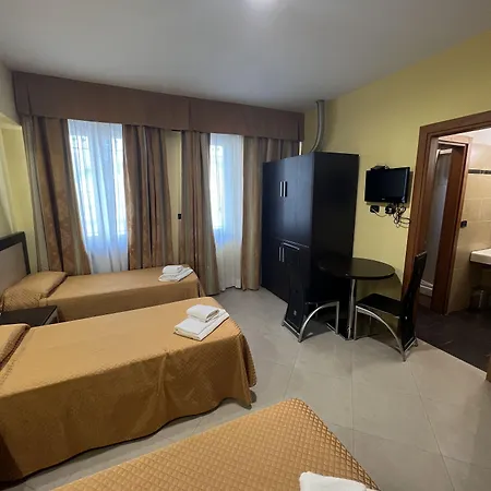 Sestriere Moncalieri