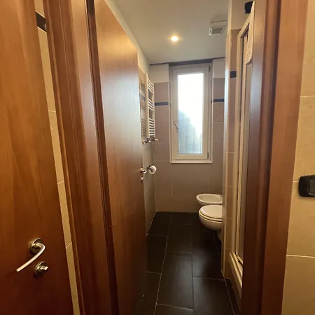 Szálloda Sestriere Moncalieri