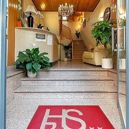 Sestriere Hotel Moncalieri