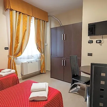 Sestriere Hotel Moncalieri