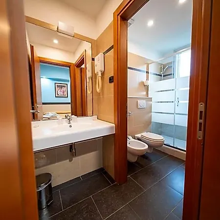 Sestriere Hotel 2*