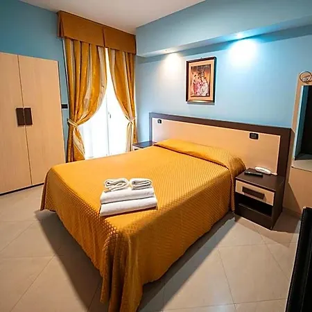 Sestriere Hotel