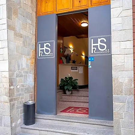 Hotel Sestriere Moncalieri